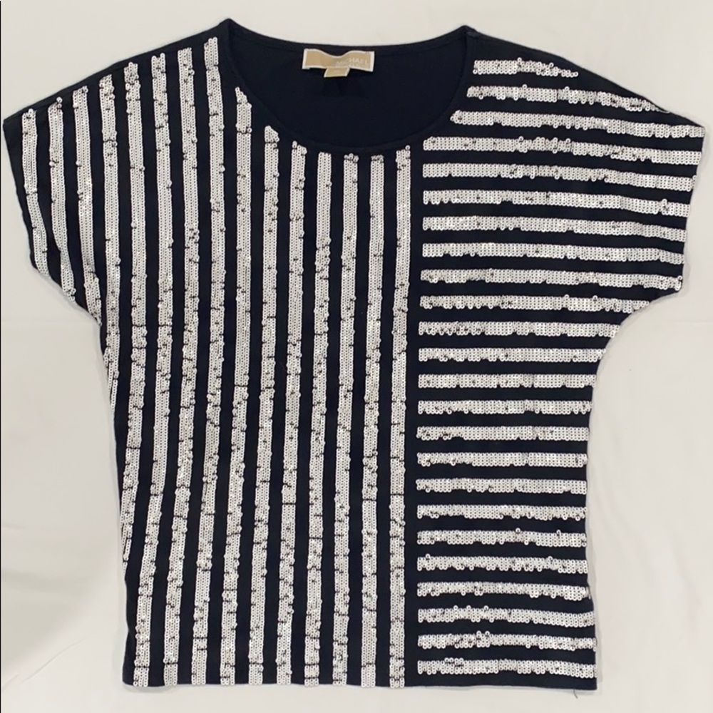 Michael Kors blouse XS